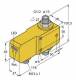 Turck FCI-D15A4P-LIX-H1141 flow sensor with integrated evaluation element. 6870670