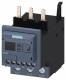 Siemens 3RR24431AA40 current monitoring relay for IO-Link can be installed on the 3RT2 contactor