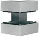 HAGER BRS1002103VERZ outside corner Basic Professional, BRS 100x210 OT 80 galvanized