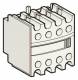 Schneider Electric LADN226 Auxiliary contact 2NO 2NC Schneider LADN22,