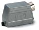 U.I. Lapp 10123900 Lapp Gehäuse für Industriesteckverbinder EPIC H-B 24 TS-RO 29 ZW