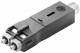 Weidmüller IE-PI-SCRJ-POF used SC, Plug insert SCRJ POF 1067410000