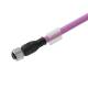 Weidmüller SAIL-M12BG-CD-1.5B cable assembled 1060120150