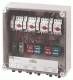 Moeller 168102 EATON SOL30X4-SAFETY-MC4-U(230V50HZ) Feuerwehrschalter für 4 Strings 30A 