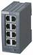 Siemens 6GK5008-0BA10-1AB2 SCALANCE XB008 unmanag.Industrial Ethernet Switch