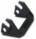 Phoenix Contact 1407698 Phoenix HC-B10-SL-PLBK Longitudinal bracket