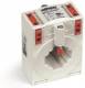 WAGO 855-305/250-501 plug-in current transformer 250A/5A