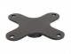 GAMBER JOHNSON 75MM VESA PLATE