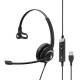 EPOS IMPACT SC 230 USB MS II MONAURA