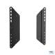 Vogels S052.7288 EXPANSION SET FOR LIFT BRACKET