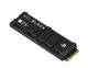 SANDISK WDBBYV0040BNC-WRSN WD BLACK SN850P NVME SSD FOR