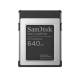 SANDISK SDCFEC-640G-GN4NN PRO-CINEMA CFEXPRESS TYPEB CARD