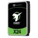 Seagate ST24000NM001H EXOS X24 24TB SATA SED 3.5IN