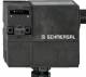 Schmersal AZM 170SK-02ZRK-2197 24VAC/DC Sicherheitszuhaltung 101144261