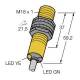 Turck S18SP6LP Opto Sensor retro-reflective sensor 3032726