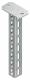Niedax HU5050/1000E5 HU 5050/1000 E5 suspended support, U-profile, stainless steel, material No. 1.4571 .: