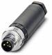 U.I. Lapp 22260985 Lapp AB-C3-M8MS-F0,5 S/A-Steckverbinder Stecker gerade Schneidklemm 