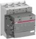 ABB ABB AF116-40-00-13 Schütz 4p 100-250 50/60Hz / DC Klemmenanschluß