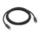 Apple THUNDERBOLT 4 PRO CABLE