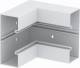 OBO Bettermann 6114360 OBO GKH-I70170RW inner corner halogen-free pure white 
