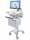 ERGOTRON STYLEVIEW CART WITH LCD ARM