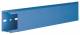 Hager BA6400600BLAUB wiring duct PVC BA6 40x60 blue