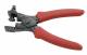 Telegärtner 100025800 N00000B0020 parallel crimping tool, AMJ-/UMJ-/STX-Modul/MFP8/STXAWG22