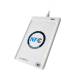 Plusonic USB-NFC- und RFID-Kartenleser/-schreiber