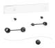 Schneider Electric LV429375 Schneider sealing accessories INV INS NS80-NSX630