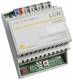 Issendorff 30323 LCN HL4+ LED-Dimmerbaustein RGBW für Lichtleisten 12V/24V (4x120W) 