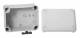 Schneider Electric ENN05047 Schneider Abzweigdose glatte Wände 150x105x80