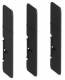 Schneider Electric LV833648SP Schneider phase separation plates 3P/4P for front and rear connected.