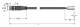Turck PSG3M-2/TEY actuator and sensor cable PVC connection cable 6630108
