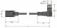 Turck VIS02-S80E-0,3-WSC5.31T/TXL Ventilsteckverbinder Bauform BI 6606825