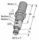 Turck ultrasonic sensor, reflection sensor 1610071