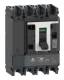 Schneider Electric C40F4TM250D1 Schneider Kompaktleistungsschalter ComPacT NSX400F