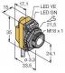 Turck QS18UNAE ultrasonic sensor, reflection sensor 3073160