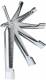 FHF 36891001 Funke triangular key set J7