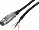 MONACOR MCA-100J/XP Adapter cable