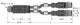 Turck VBRK4.4-2RSC4T-0,6/0,6/TEL 2f Verteilersysteme Y-Verteiler 6629967
