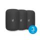 Ubiquiti UniFi U6 Extender Cover-schwarz-3