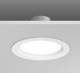 RZB 901700.002.76, 16W, 1650lm, 830, 840,Ws, DALI recessed downlights