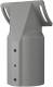 Osram 4058075552531 Ledvance SL FLEX SPIGOT76MM WAL STRAßENLEUCHTE FLEX ZAPFEN 76MM