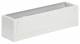 Hager FZ623N Sockelleiste univers 200x800x205mm