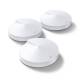 TP-LINK DECO M9 PLUS(3-PACK) AC2200 TRI-BAND SMART HOME MESH