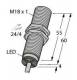 TURCK BI5-M18 AZ3X inductive, sensor threaded barrel M18x1 43104
