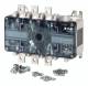 Moeller 1814178 EATON DMV 160N / 3 switch disconnectors 3P, 1600A Bolzenan. 