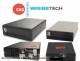 CRU DataPort 8570-3170-9500 CRU / Wiebetech - housing - 1xDP25 - USB / 2x IDE - housing including removable frame