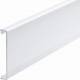 OBO Bettermann 6278690 OBO GK-OTGO Oberteil glatt opal 80x2000mm,PC,transparent 