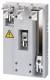 Siemens Montageplatte 8US1927-4AF01 zu 8US1210-4A F00